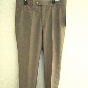 LAUREN RALPH LAUREN BOYS DRESS PANT